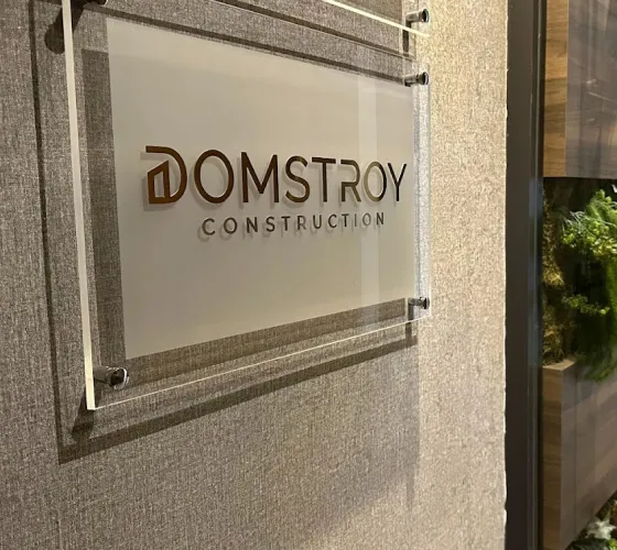 Domstroy Construction